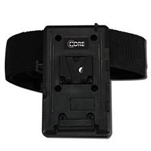 Core SWX V-Mt Plate with Belt